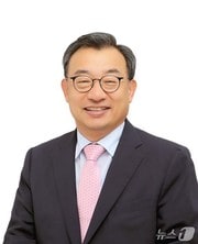 이정현 국민의힘 전남광주통합특별시장 후보/뉴스1 