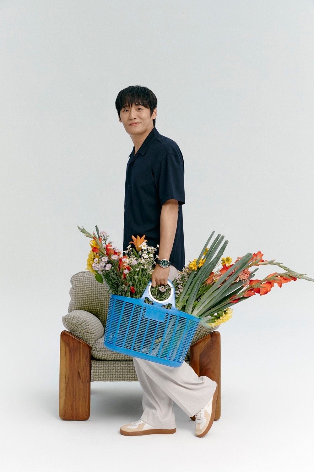 넷플릭스 '원더풀스' 최대훈