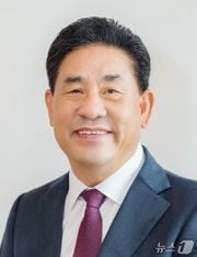국영석 무소속 전북 완주군수 후보/뉴스1 DB