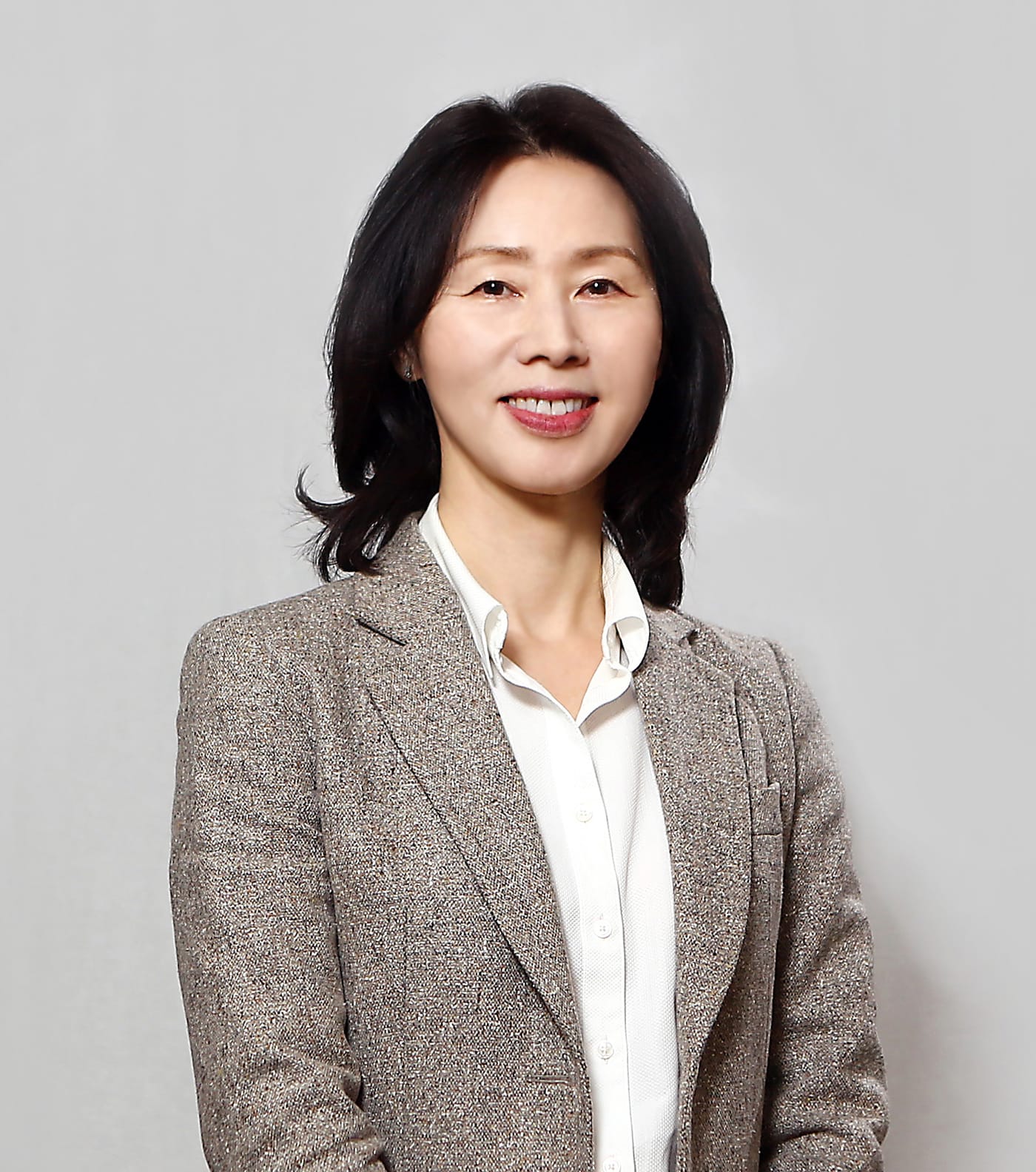 삼성바이오에피스 김경아 사장. (삼성바이오에피스 제공)