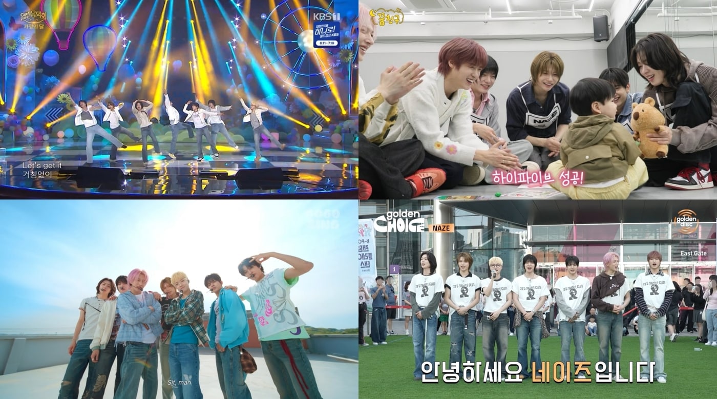 네이즈