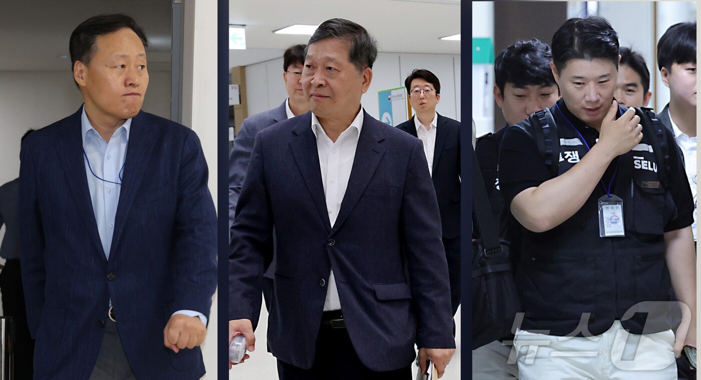 삼성전자 2차 사후조정 첫날 종료…“접점 찾는 중