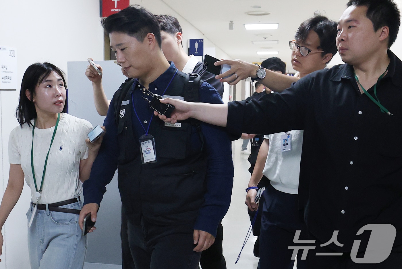 삼성전자 노사 협상 쟁점으로 떠오른 성과급 배분 비율 관련 이미지