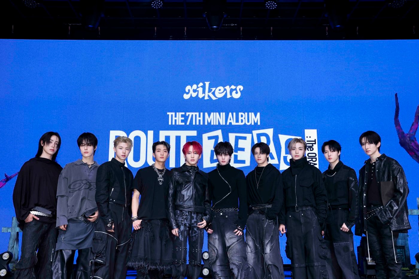 싸이커스/KQ 엔터테인먼트 제공