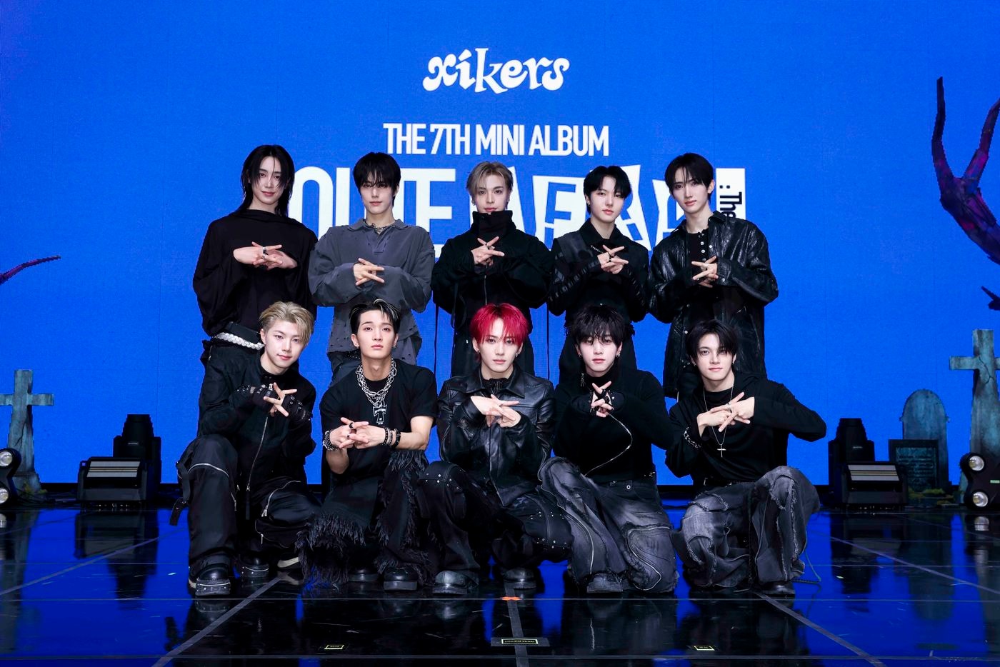 싸이커스/KQ 엔터테인먼트 제공