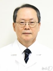 이창걸 대전을지대학교병원 방사선종양학과 교수(대전을지대병원 제공) /뉴스1