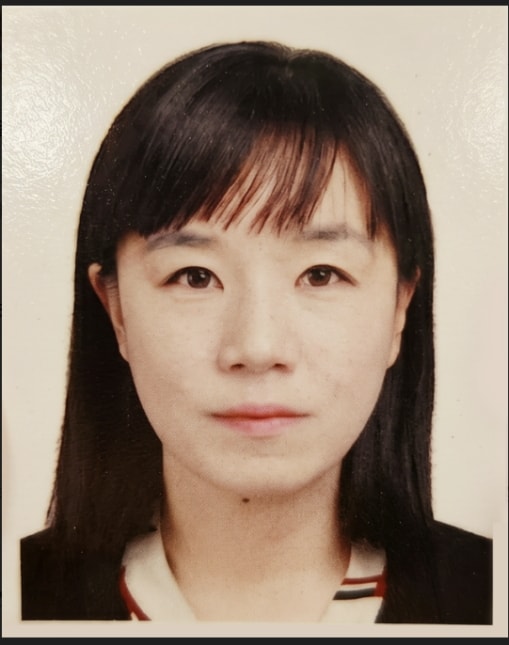 김은미 케어젠 부사장. (지식재산처 제공)