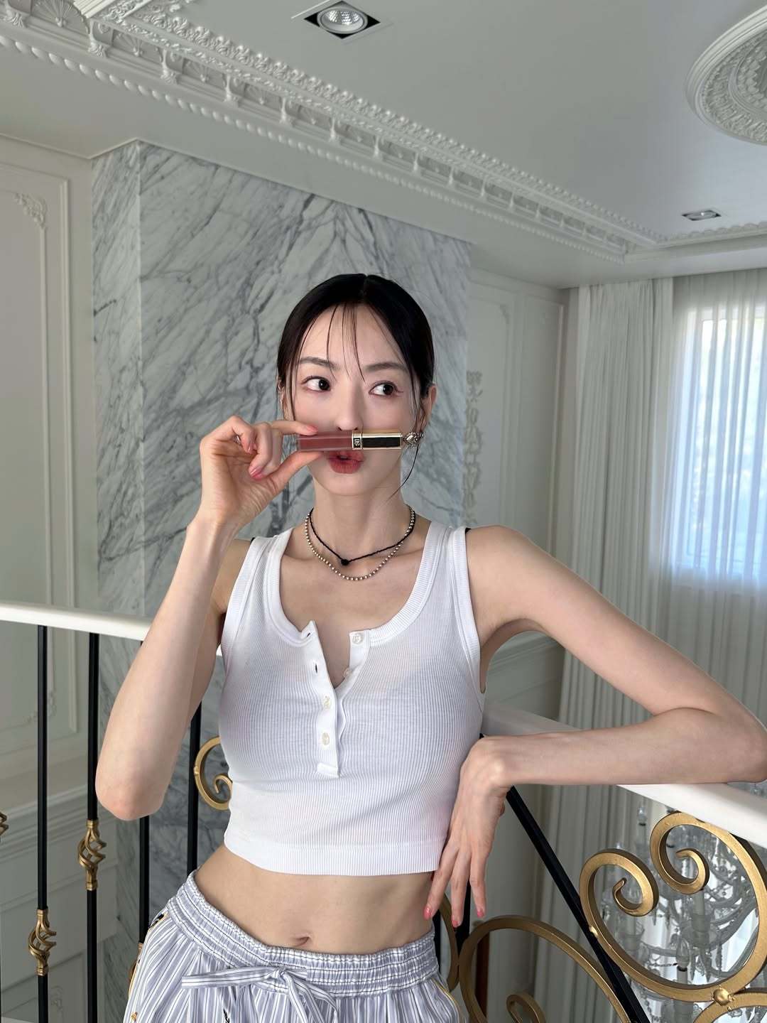 사진=이다희 인스타그램 갈무리