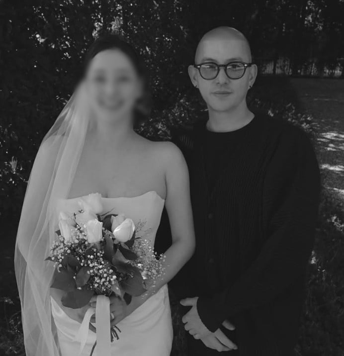 사진=문성훈 인스타그램