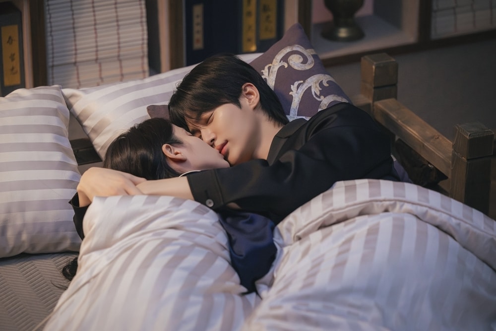 '21세기 대군부인'(MBC 제공)