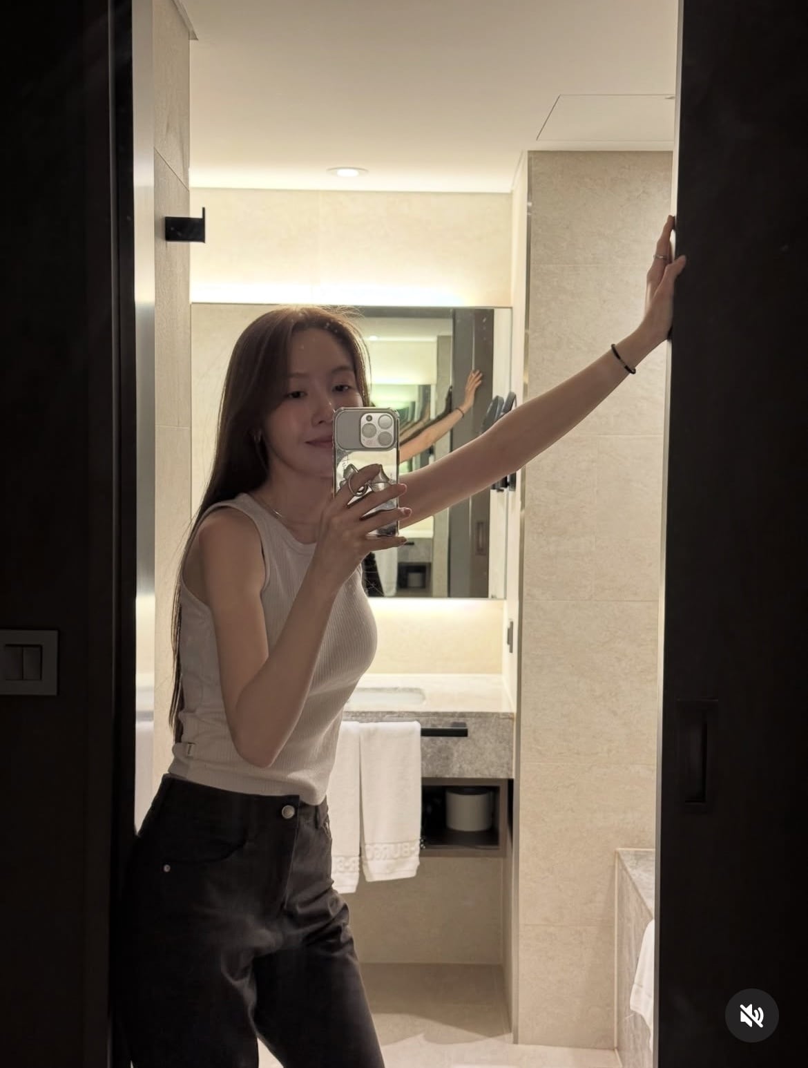 사진=방민아 인스타그램