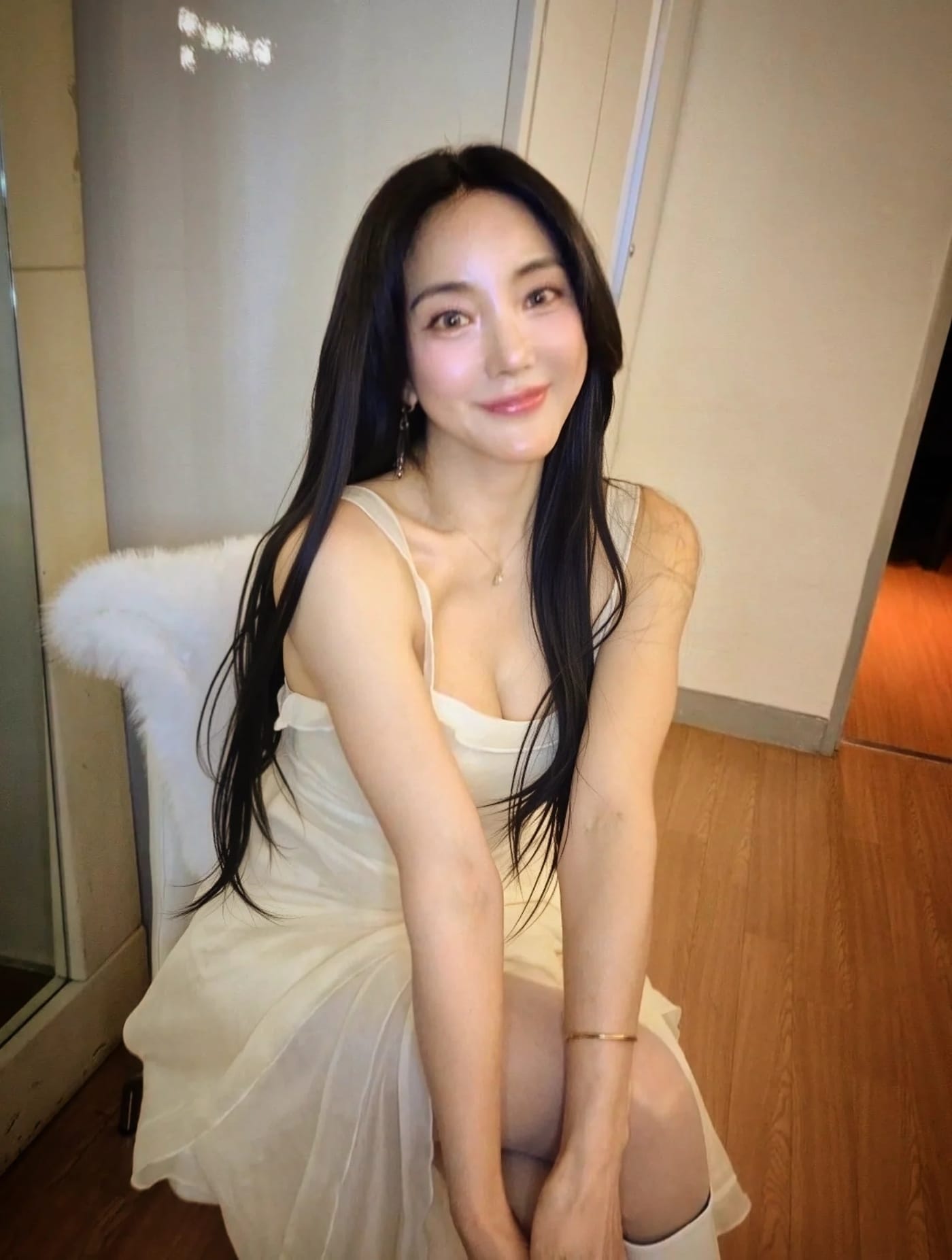 바다 SNS
