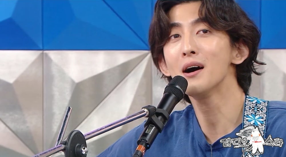 MBC '라디오스타'