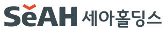 세아홀딩스 로고