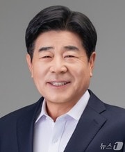김성수 조국혁신당 부안군수 후보./뉴스1
