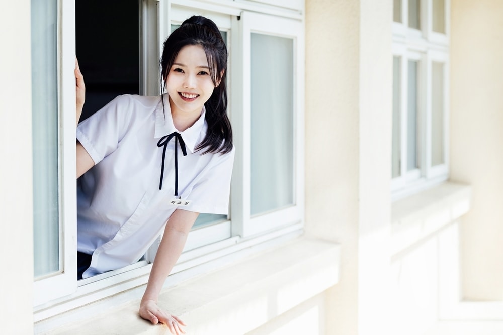 오마이걸 효정 / 사진제공=알비더블유(RBW), WM엔터테인먼트