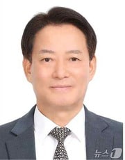 김태옥 한전 상임감사위원
