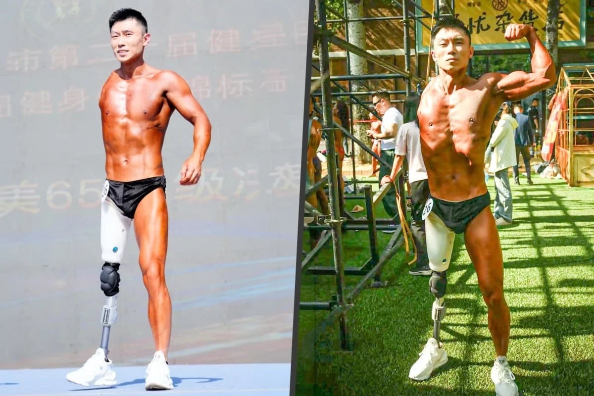 SCMP 갈무리