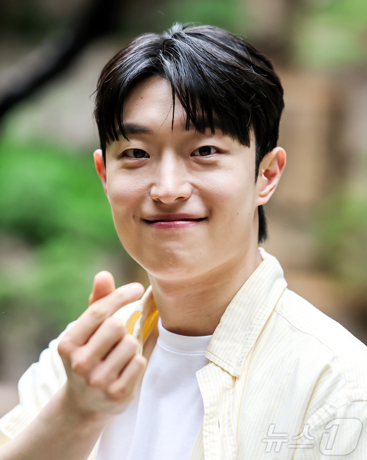 류해준 ⓒ 뉴스1 김진환 기자