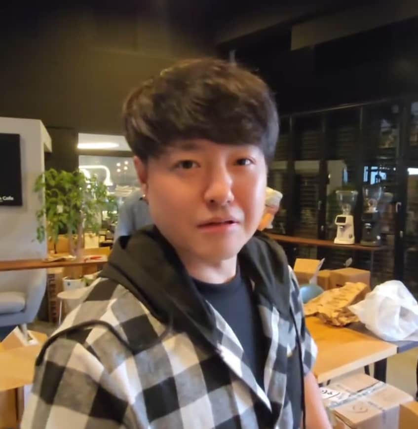 노유민 인스타그램