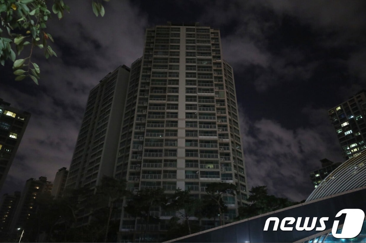 (해당 사진은 기사 내용과 관계 없음) 뉴스1 DB ⓒ News1 허경 기자