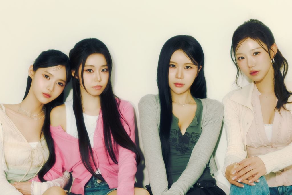 가비엔제이/알비더블유, DSP미디어 제공