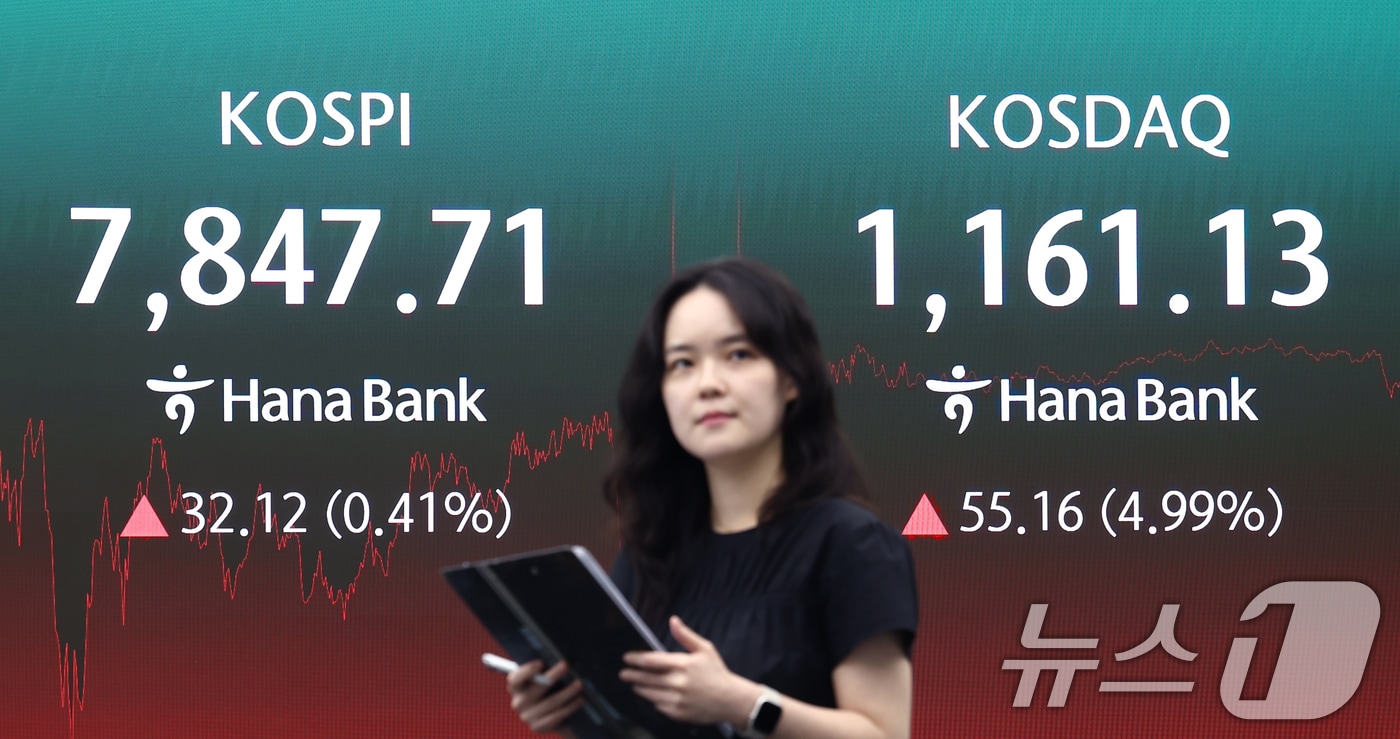 국내 ETF 투자 증가