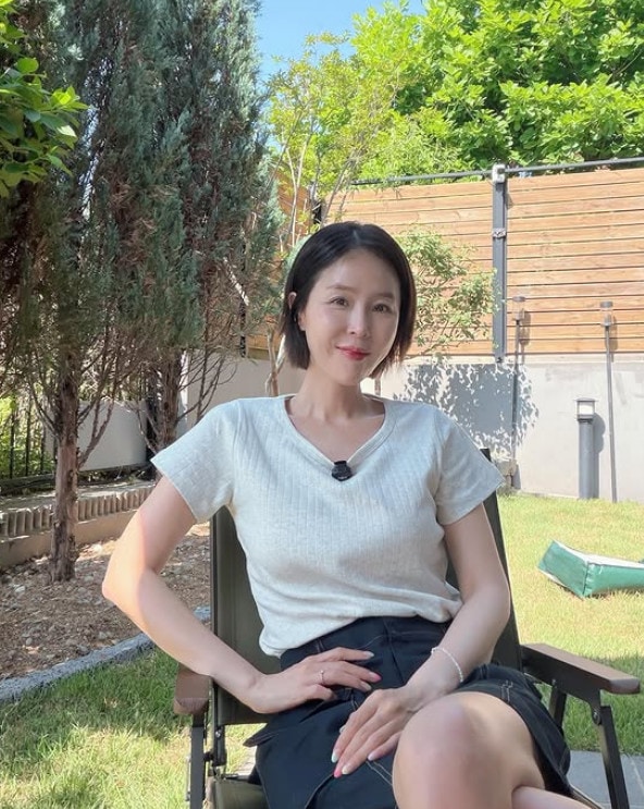 신지/인스타그램 캡처