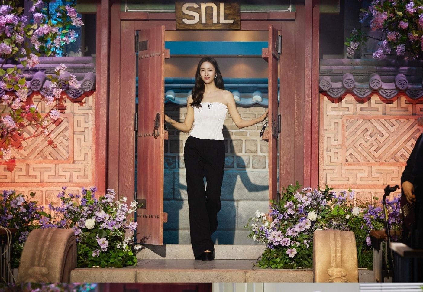 쿠팡플레이 'SNL코리아8'