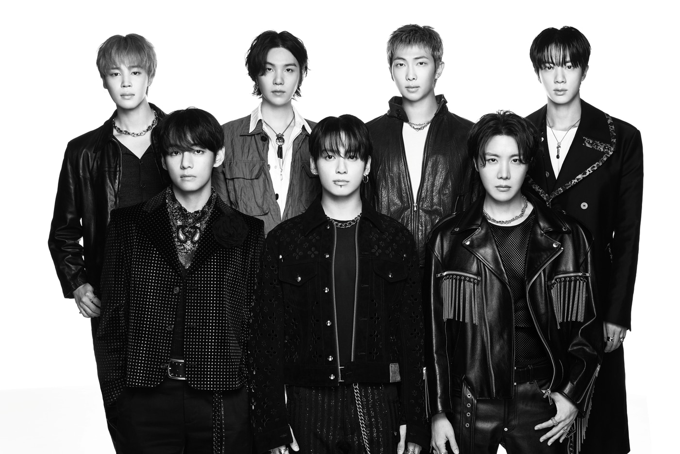 방탄소년단