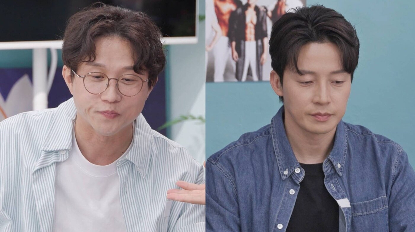 SBS '미운 우리 새끼'