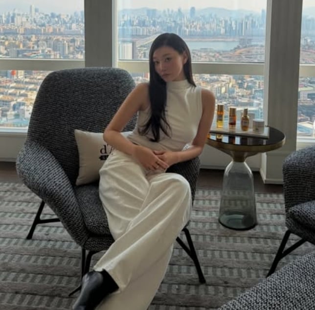 여연희 인스태그램