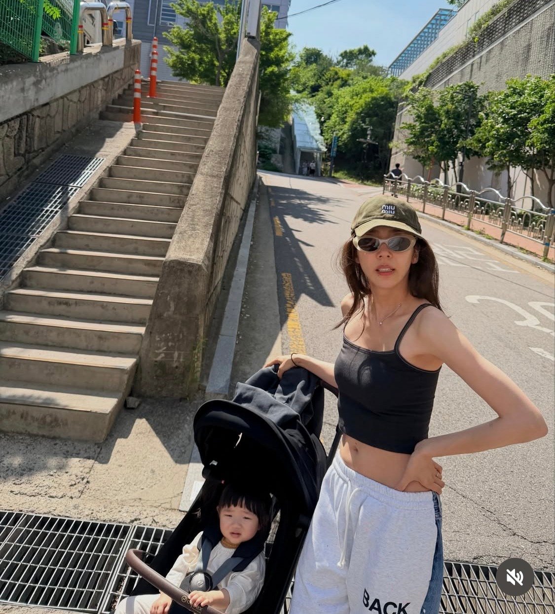 손담비 인스타그램