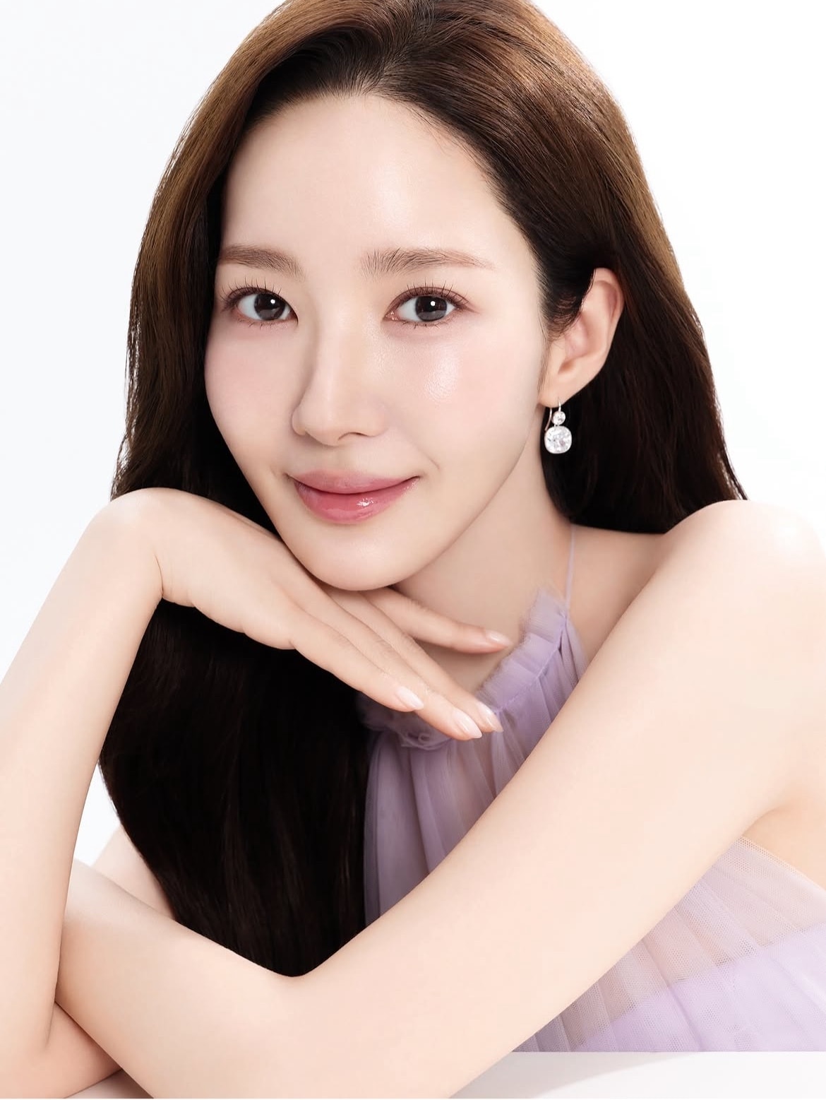 사진 = 박민영 인스타그램