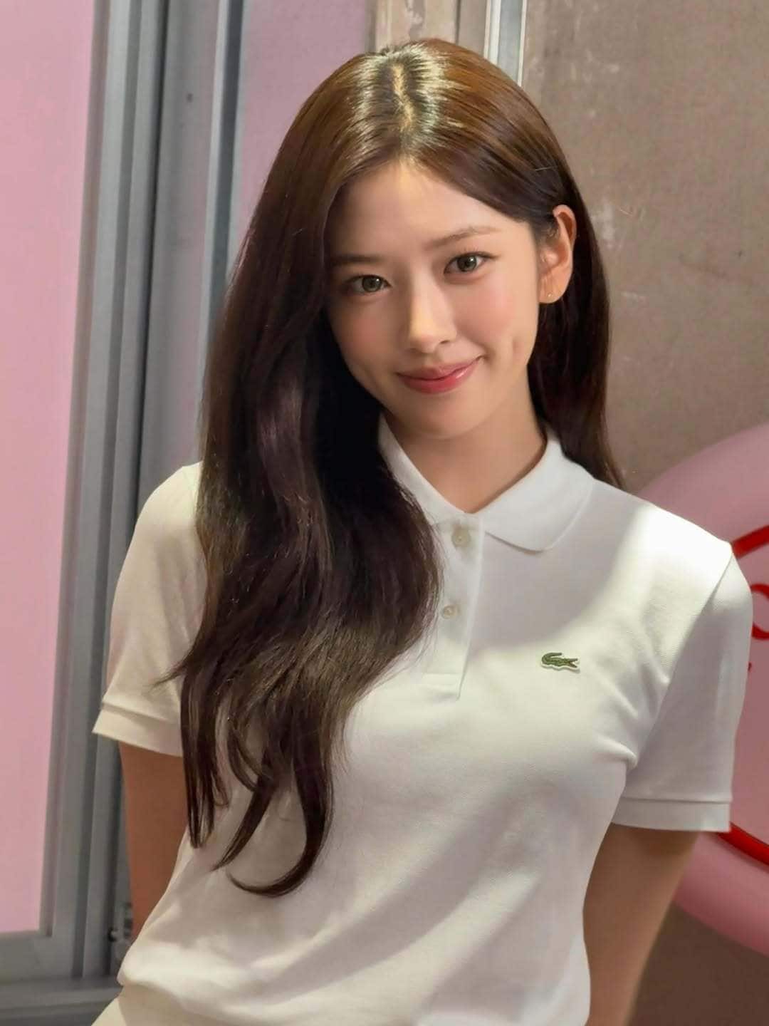 안유진 인스타그램