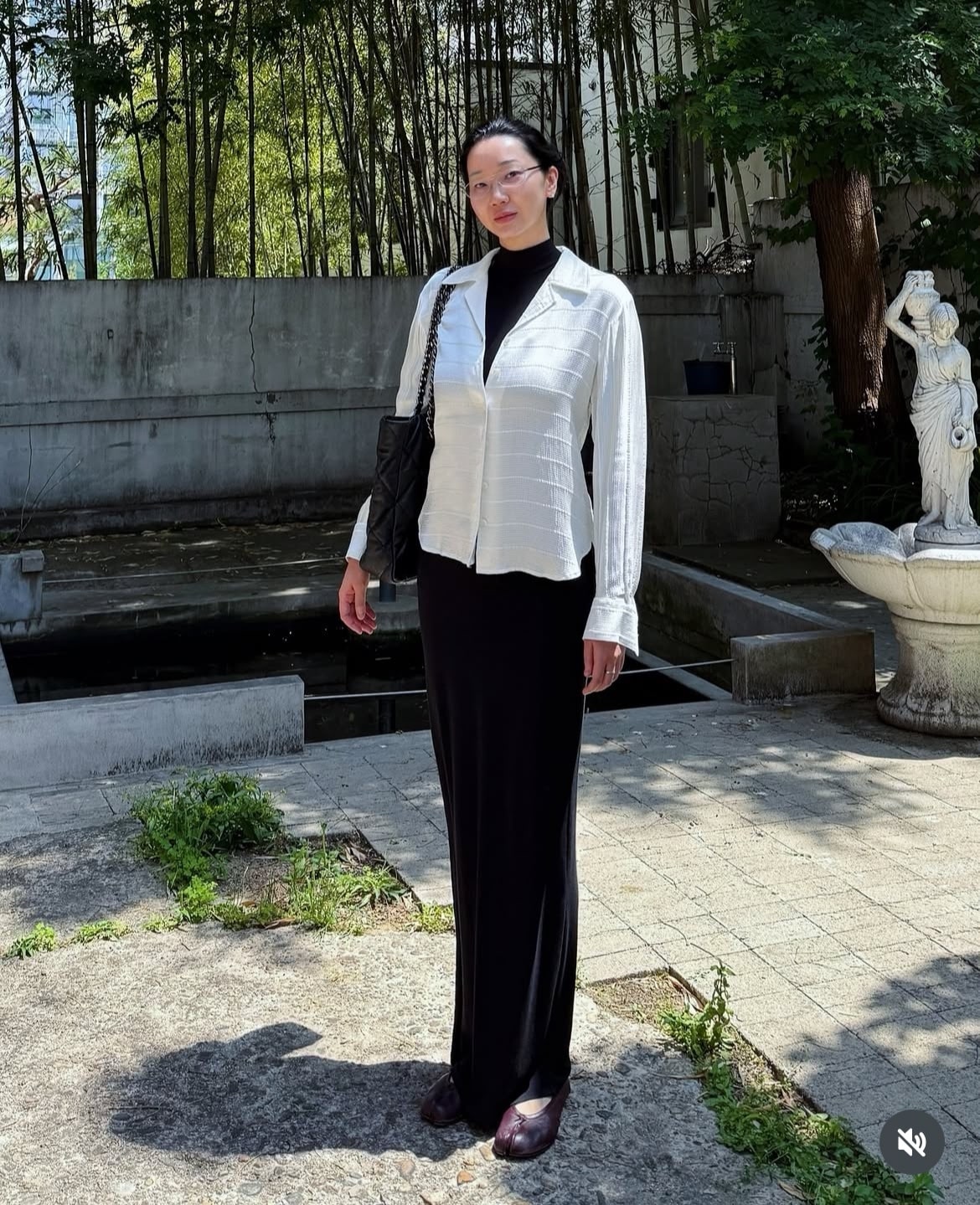 사진 = 장윤주 인스타그램