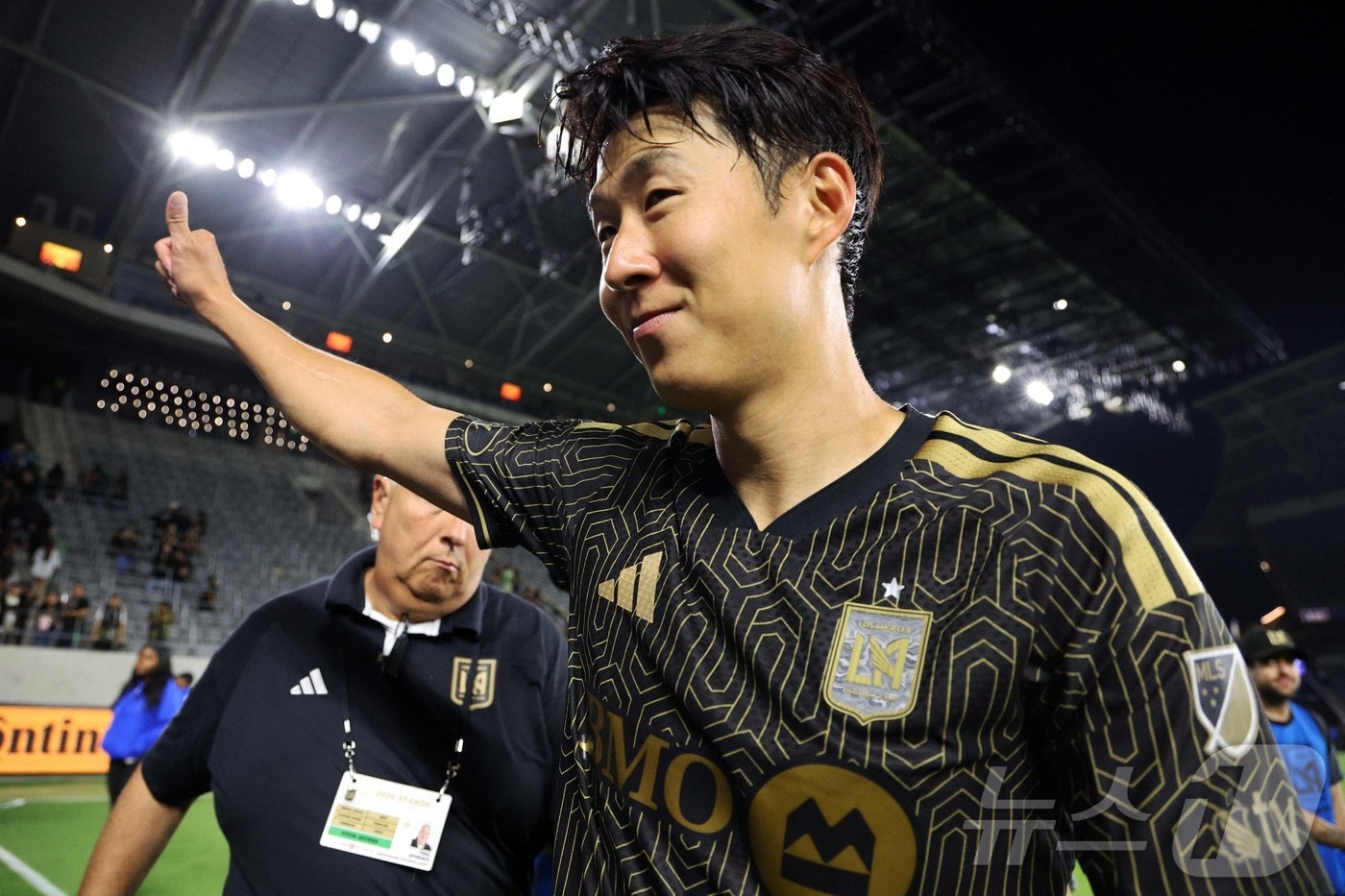 MLS 경기 관련 이미지