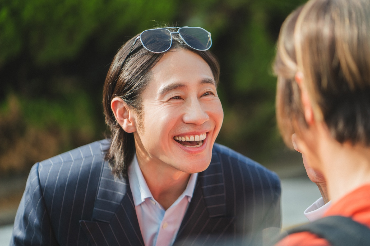 영화 '와일드씽' 스틸