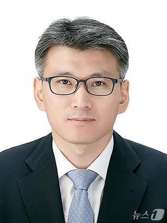 강남수 신임 법무부 감찰관(법무부 제공)ⓒ 뉴스1