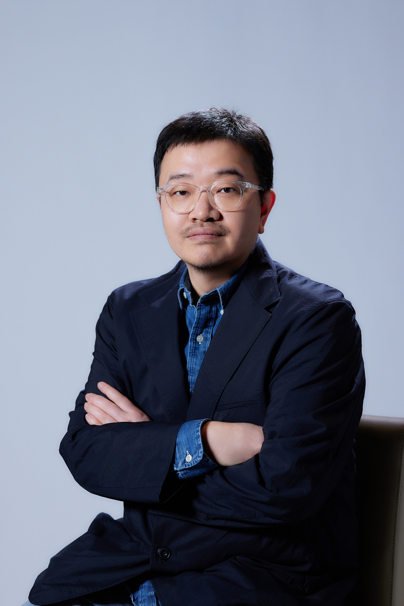 연상호 감독 / 쇼박스