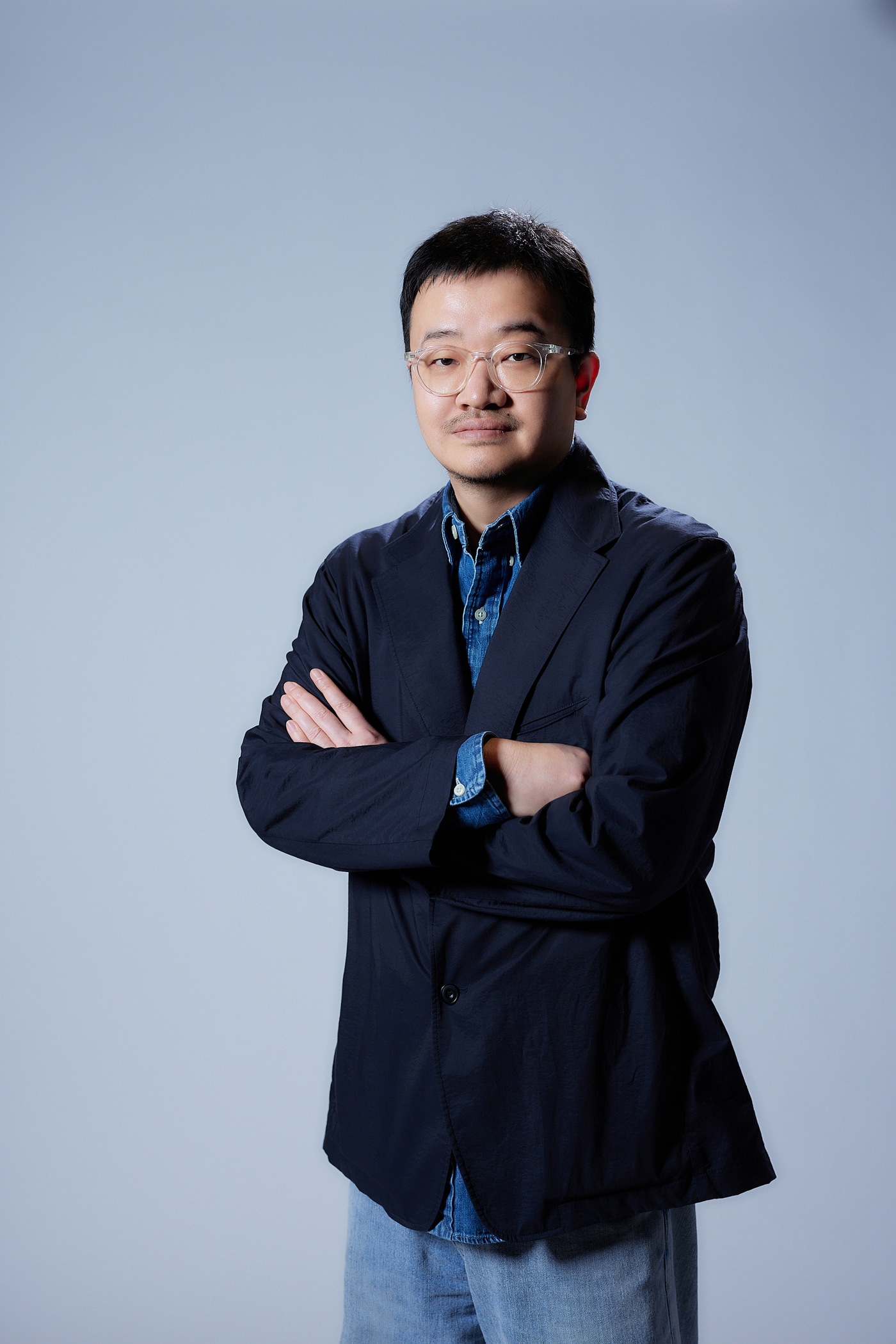 연상호 감독 / 쇼박스