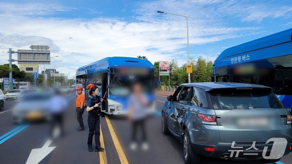 사고 현장(제주소방본부 제공. 재판매 및 DB금지)/뉴스1