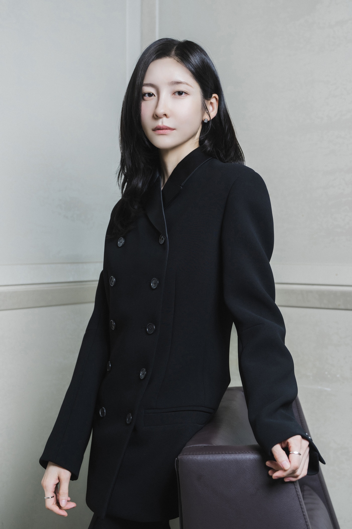 박지현 / 롯데엔터테인먼트