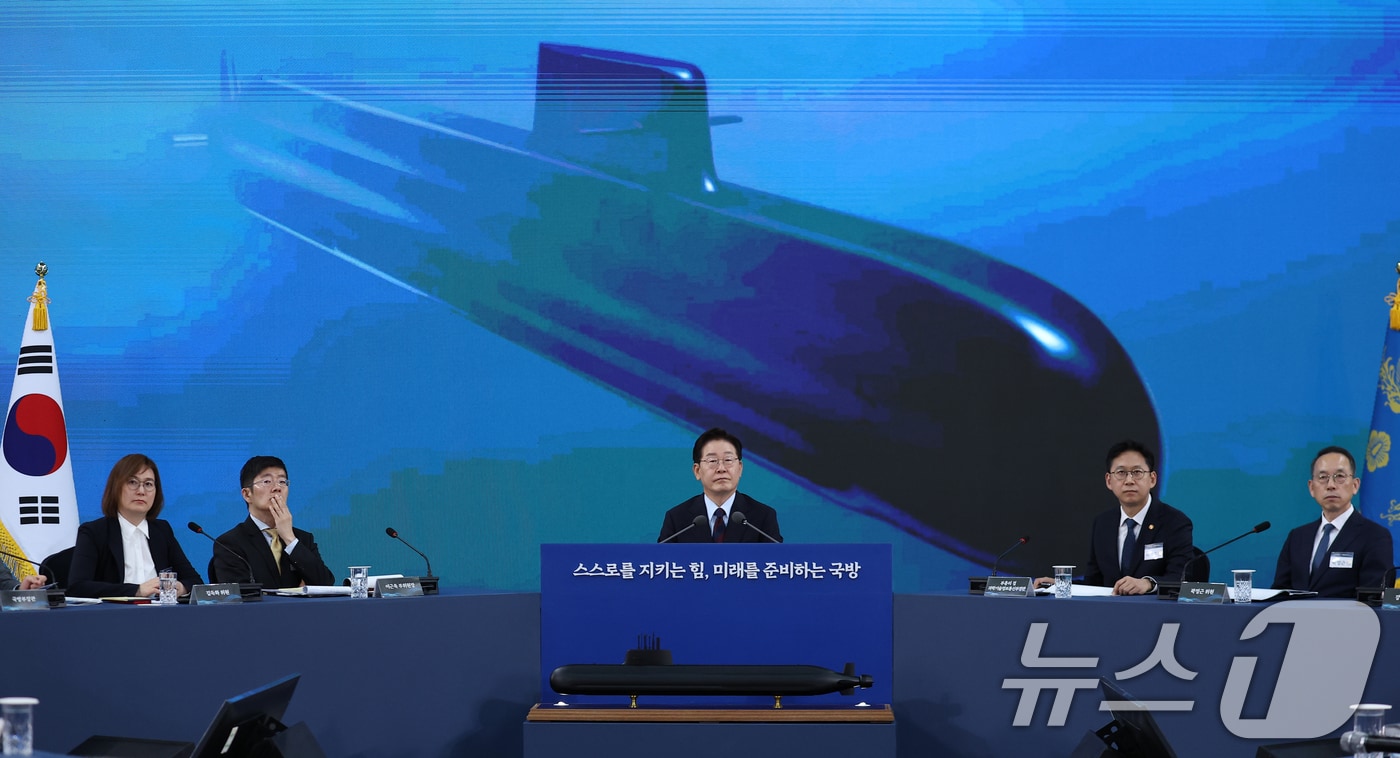 정부, 내년 국방예산 73조 편성…전작권 전환·자주국방에 12조 투입