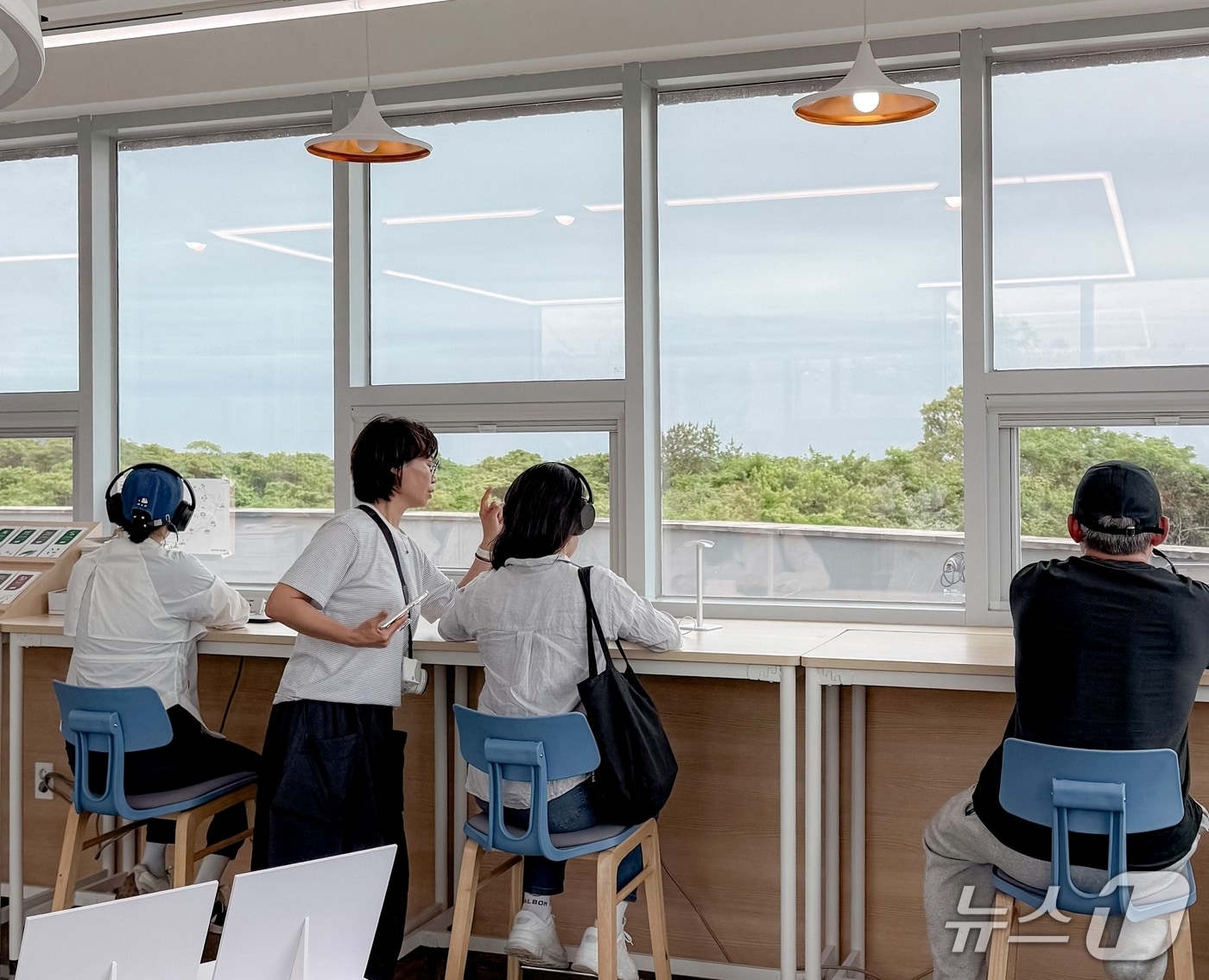 '사운드벙커 제주'.(제주관광공사 제공. 재판매 및 DB 금지)