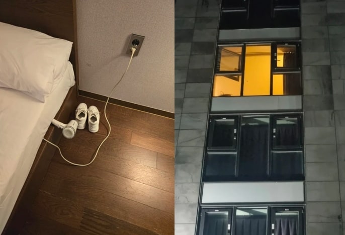스레드 갈무리