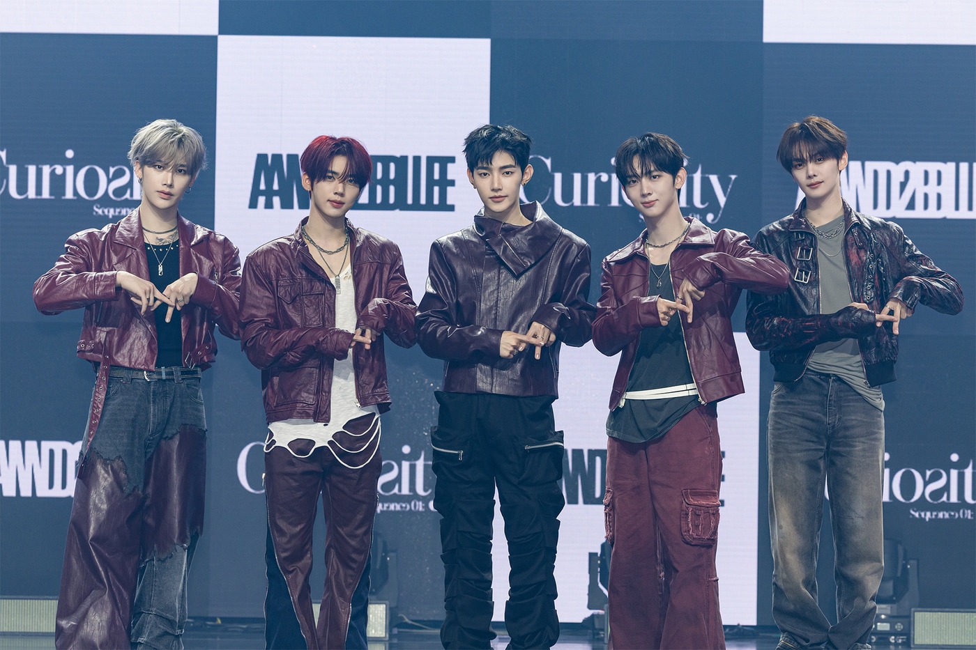 앤더블/YH 엔터테인먼트 제공