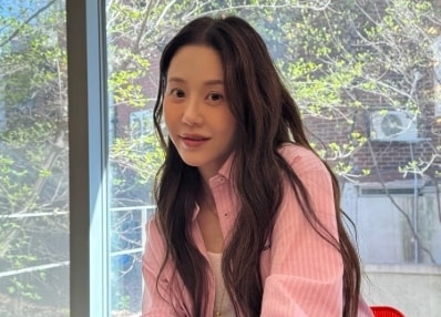 고현정 인스타그램