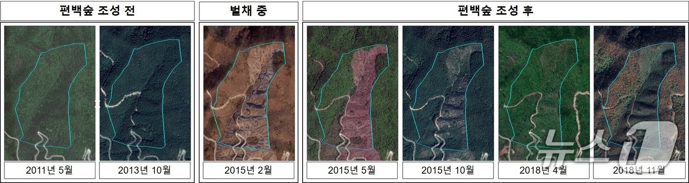 (국립산림과학원 제공.재판매 및 DB금지)/뉴스1