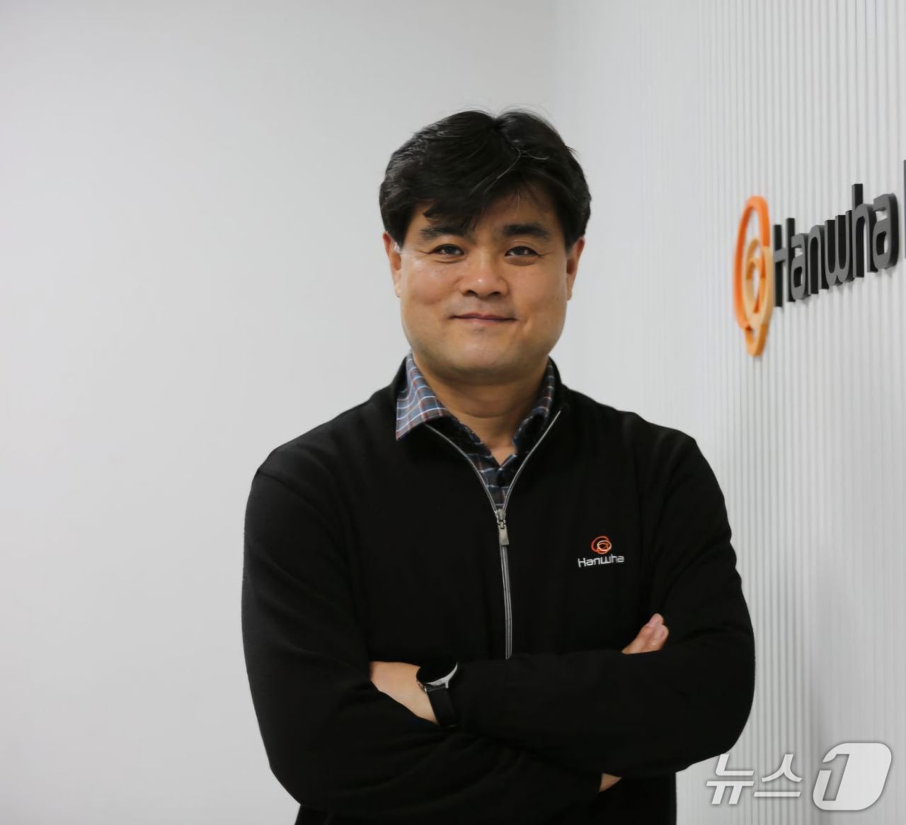 김동현 한화에어로스페이스 신임 호주 법인장(한화에어로 제공)